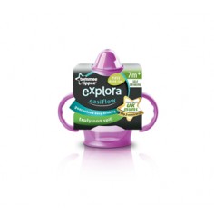Tommee Tippee - Explora Cana Easy Drink 7L+
